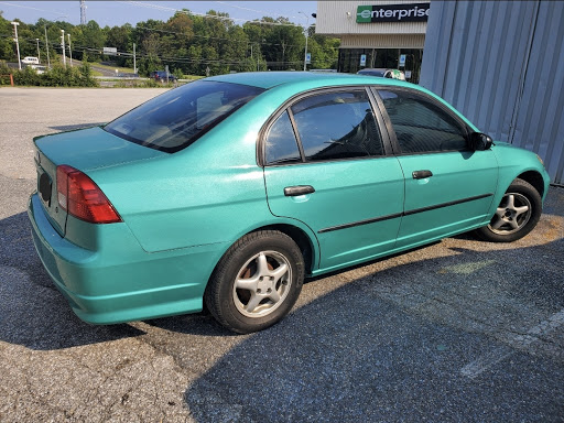 Auto Body Shop «Maaco Collision Repair & Auto Painting», reviews and photos, 5301 Crain Hwy, Upper Marlboro, MD 20772, USA