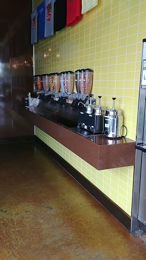 Ice Cream Shop «Cookie Dough Creamery», reviews and photos, 7227 N High St, Worthington, OH 43085, USA