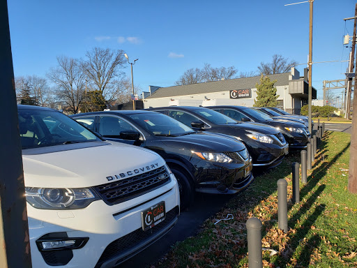 Used Car Dealer «EMG Auto Sales», reviews and photos, 885 US-1, Avenel, NJ 07001, USA