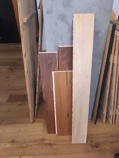 WOHA - výrobce dřevěných podlah