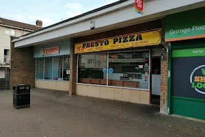 Presto Pizza image