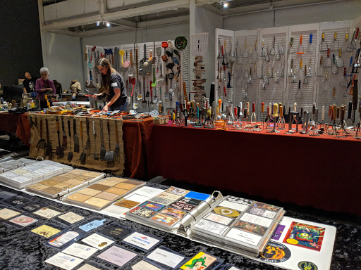 Natural History Museum «Florida Museum of Natural History», reviews and photos, 3215 Hull Rd, Gainesville, FL 32611, USA