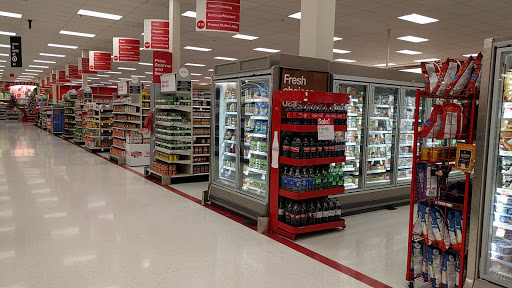 Department Store «Target», reviews and photos, 747 Grand Ave, Diamond Bar, CA 91765, USA