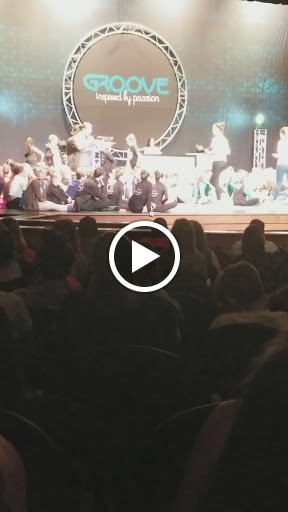 Performing Arts Theater «The Franklin Performing Arts Center», reviews and photos, 2600 Cumberland Dr, Franklin, IN 46131, USA