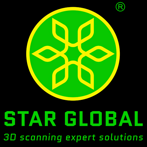 StarGlobal - 3D scanning expert solutions