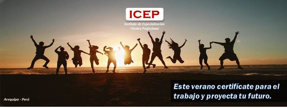 ICEP INTERAMERICANO