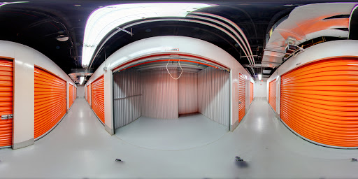 Self-Storage Facility «CubeSmart Self Storage», reviews and photos, 40 Marbledale Rd, Tuckahoe, NY 10707, USA