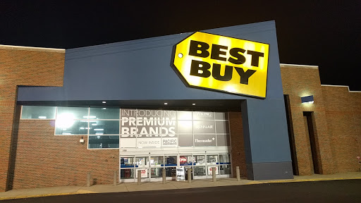 Electronics Store «Best Buy», reviews and photos, 2490 E 79th Ave, Merrillville, IN 46410, USA