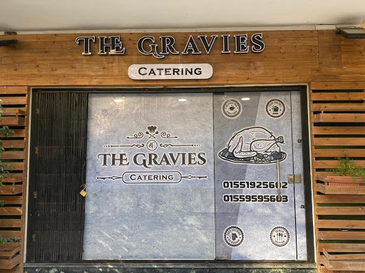 The Gravies caterer TGC
