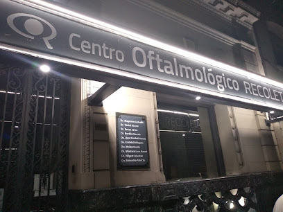 CENTRO OFTALMOLÓGICO RECOLETA