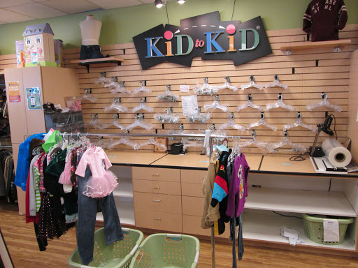 Thrift Store «Kid to Kid», reviews and photos, 3231 GA-5 #02, Douglasville, GA 30135, USA