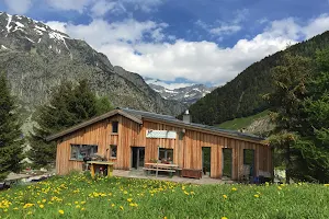 Basecamp Andermatt image