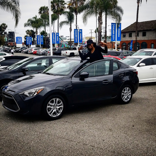 Culver City Toyota image