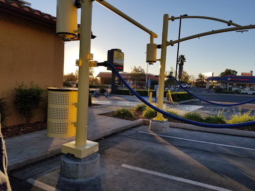 Car Wash «7 Flags Express Car Wash», reviews and photos, 1337 E Monte Vista Ave, Vacaville, CA 95688, USA