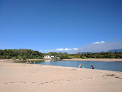 Photo de Balgal Beach et le règlement