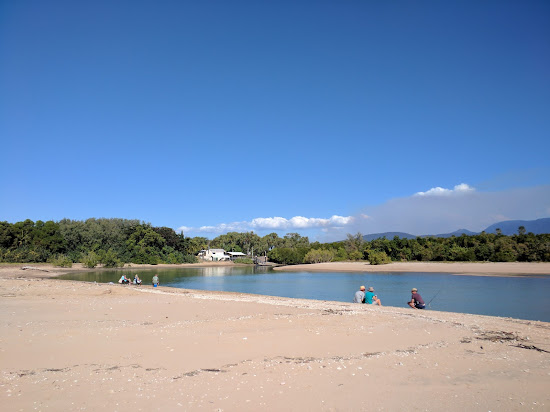 Balgal Beach