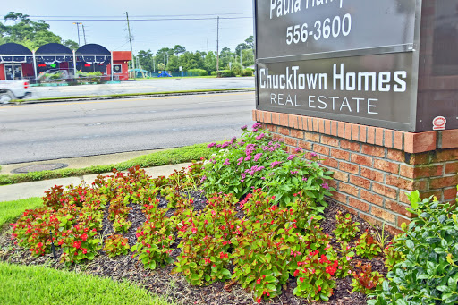 Real Estate Agency «ChuckTown Homes Real Estate», reviews and photos, 1104 Savannah Hwy #200, Charleston, SC 29407, USA