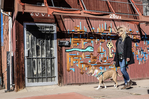 Photo of Chas Co Custom Pet Care