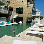 Photo n°1 de l'avis de Francesca.i fait le 31/07/2023 à 19:40 sur le  The Promenade Luxury Wellness Hotel à Riccione