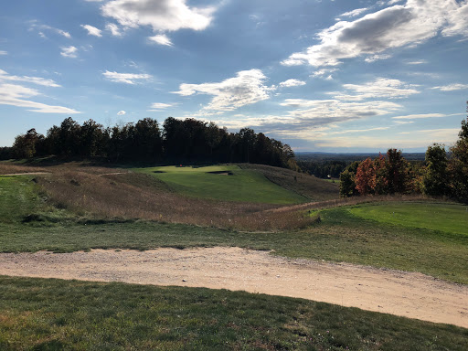 Golf Course «Champion Hill Golf Course», reviews and photos, 501 N Marshall Rd, Beulah, MI 49617, USA