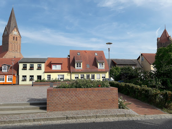 Photos des visiteurs Ferienhaus Ferienwohnungen Barth 18356 Barth