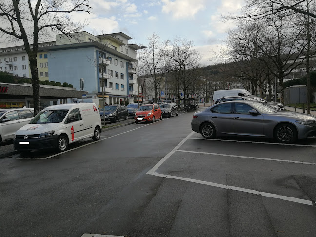 Herzogenmühlestrasse 12, 8051 Zürich, Schweiz