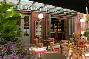 Le Sélect Bistro image