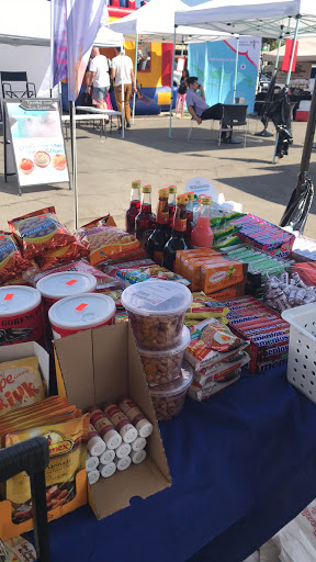 Grocery Store «Holland International Market», reviews and photos, 9835 Belmont St, Bellflower, CA 90706, USA