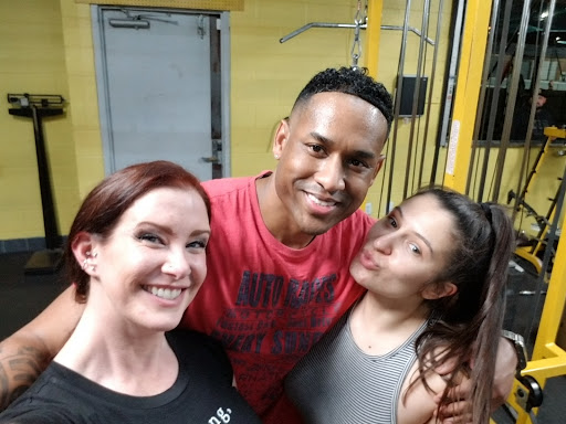 Gym «Fit Nation Gym», reviews and photos, 13227 San Antonio Dr, Norwalk, CA 90650, USA