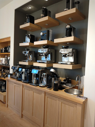 Kitchen Supply Store «Williams-Sonoma», reviews and photos, 9722 Great Hills Trail #150, Austin, TX 78759, USA