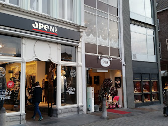 OPEN32 's-Hertogenbosch Markt