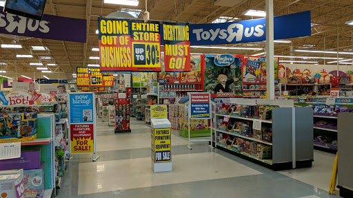 Toy Store «Toys