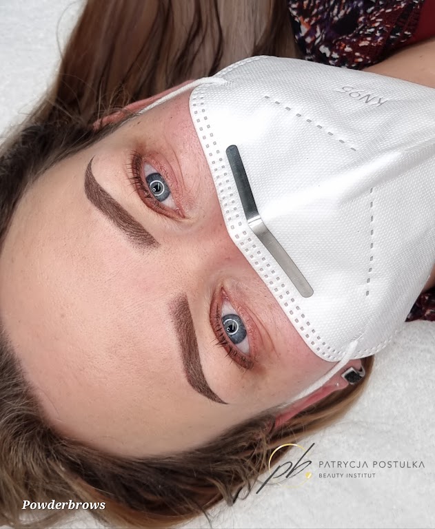 Patrycja Postulka - Beauty Institut