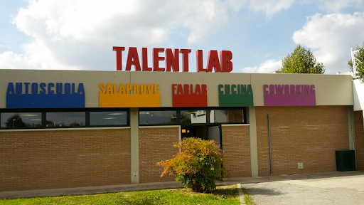 TalentLab