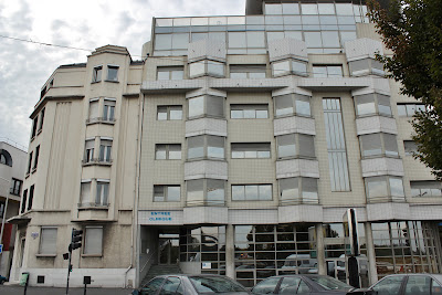 Clinique De La Porte De Paris à Saint-Denis