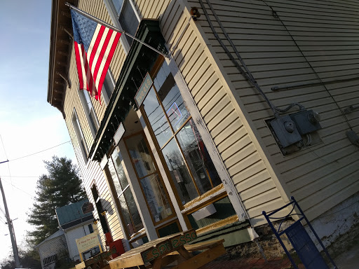 Coffee Shop «Guide Shack Cafe», reviews and photos, 1102 Washington St, Bolivar, WV 25425, USA