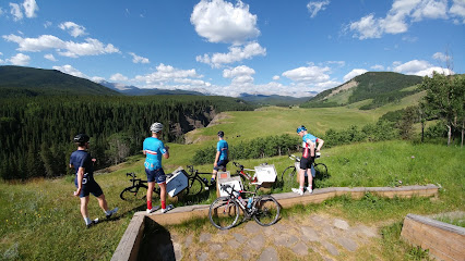 VeloGuide YYC