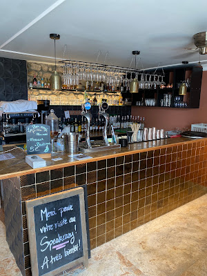 Le Speakeasy à Carnac