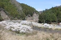 名張市長瀬公園