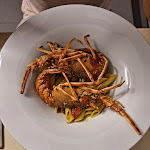 Photo n°4 de l'avis de Viola.a fait le 29/08/2023 à 06:43 sur le  Il Pesce Nero à Vada