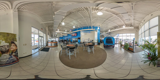 Honda Dealer «AutoNation Honda South Corpus Christi», reviews and photos, 6702 S Padre Island Dr, Corpus Christi, TX 78412, USA