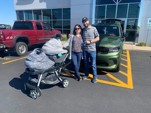 Jeep Dealer «Summit Automotive Chrysler Dodge Jeep Ram», reviews and photos, 815 S Rolling Meadows Dr, Fond du Lac, WI 54937, USA