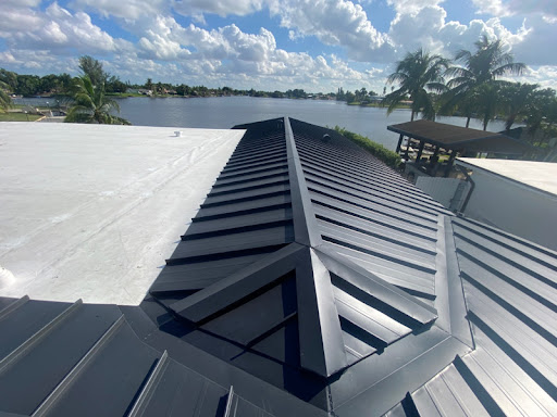 Roofing Contractor «Z-Roofing Contractors», reviews and photos, 2498 W 3rd Ct, Hialeah, FL 33010, USA