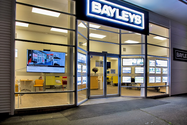 Bayleys Real Estate Hawera Phone number