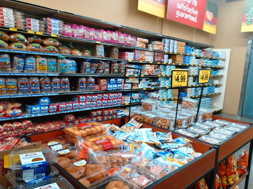 Grocery Store «Grocery Outlet Bargain Market», reviews and photos, 7800 Bothell Way NE #140, Kenmore, WA 98028, USA
