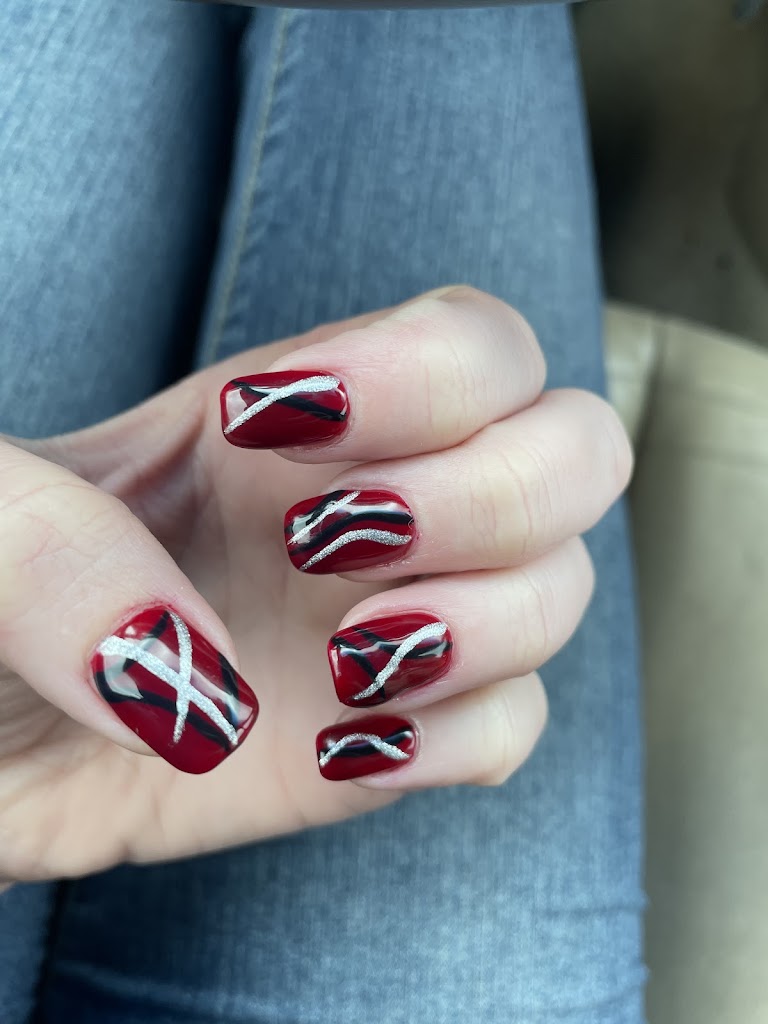Att Nails & Spa 45014