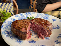 Viande du Bistro Le Bon Georges à Paris - n°11