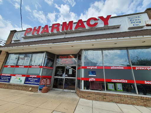 Pharmacy «Smith Brothers Drug Co.», reviews and photos, 25 W Main St, Maple Shade Township, NJ 08052, USA
