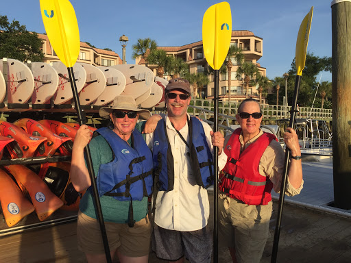 Outdoor Sports Store «Outside Brands», reviews and photos, The Plaza at Shelter Cove Shopping Center, Hilton Head Island, SC 29928, USA