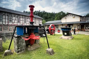 Wasserkraftmuseum Ziegenrück image